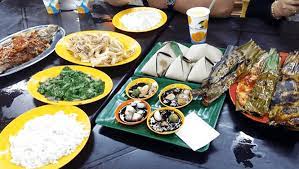 To me it just simply taste better.more. Ikan Bakar Melaka Terbaik 4 Medan Paling Best