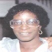 Jacqueline Elaine Roach Obituary