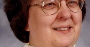 Susan Priscilla Sullivan