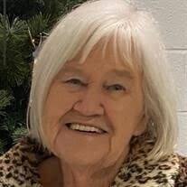 Shirley Ann Bailey Obituary (2024)