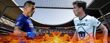 You are on page where you can compare teams cruz azul vs pumas before start the match. Por Que Cruz Azul Vs Pumas No Es Un Clasico