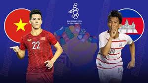Zharfan, tajeli, mohammad irfan, stewart, zulqarnaen, syahrul, irfan fandi ahmad, haiqal pashia, mahler, ikhsan, faris bin ramli. U22 Viá»‡t Nam Vs U22 Campuchia 19h00 Ngay 7 12 Ä'á»«ng Chá»§ Quan Vá»›i Campuchia Ä'ai Phat Thanh Va Truyá»n Hinh Nghá»‡ An