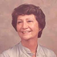 Obituary for Eloise Washington Guess