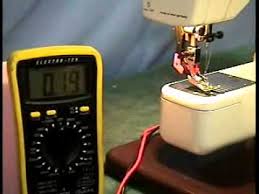 This pfaff presser foot shank allows you to use today's pfaff snap on feet on older high shank models that use. Ken C Pfaff 1222se Sewing Kite Fabric Winding A Bobbin Youtube
