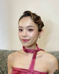 造型玩家Kate Mao