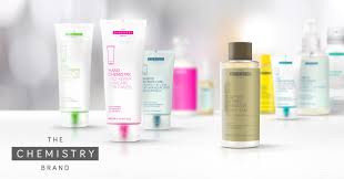 X want to know how to make you tube videos? Shop The Chemistry Brand The Beauty Club