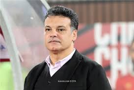 إيهاب جلال هو مدرب كرة قدم مصري ولاعب سابق لأندية الشمس والإسماعيلي والمصري والقناة، وحاليًا مدير فني لفريق نادي المصري، ويحسب له أنه نجح في قيادة فريق مصر للمقاصة للتأهل لدوري أبطال أفريقيا لأول مرة في تاريخه. Ø¥ÙŠÙ‡Ø§Ø¨ Ø¬Ù„Ø§Ù„ ÙŠØ¹ÙˆØ¯ Ø¥Ù„Ù‰ Ø­Ø³Ø§Ø¨Ø§Øª Ø¨ÙŠØ±Ø§Ù…ÙŠØ¯Ø²
