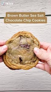 Captionned Comida Faciles Y Rapida Videos Cookies Ive In 2020 Food Videos Desserts Cooking Recipes Desserts Yummy Food Dessert