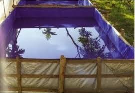Jual Terpal Kolam Lele 3 X 2 X 0 75 Meter Kolam Terpal Ukuran 3x2x0 75 M Jakarta Utara Terpal Plastik Jakarta Tokopedia