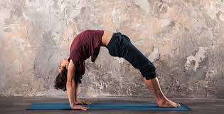 Please watch this video in which she has performed some yoga steps. à²®à²¨ à²¯à²² à²² à²¯ à²— à²¸à²¨ à²® à²¡ à²šà²³ à²— à²² à²†à²° à²— à²¯ à²• à²ª à²¡ Udayavani