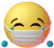 Use it in your personal projects or share it as a cool sticker on whatsapp, tik tok, instagram, facebook messenger, wechat, twitter or in other messaging apps. Laughing Emoji Gifs Tenor