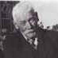 William Gillis (1866–1954)