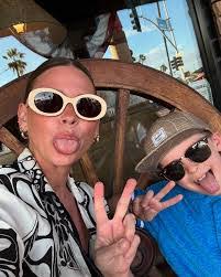 Katie Hersey's Instagram, Twitter & Facebook