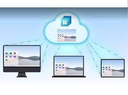 2 days ago · microsoft's windows 365 cloud pc service is now generally available, and pricing is public. Microsoft Windows 365 To Let Users Run Windows On Smartphones Tablets Pcs Business Standard News