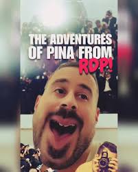 Hey everyone...it's me, Pina! ❤️, ., Listen, guys, me all I wanna say is  that I'm not a celebrity or anything. I just wanna go do la spesa, go  shopping at the gals, and be left in peace, ok?, ., ...