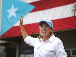 Carmen Yulín Cruz: San Juan's outspoken mayor in Donald ...