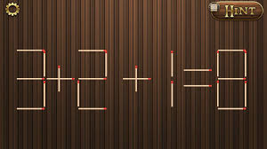 In this delightful game, very young children can have fun and learn while putting together five simple puzzles. Math Puzzle With Sticks Apk 1 1 8 Download For Android Download Math Puzzle With Sticks Apk Latest Version Apkfab Com