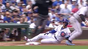 With tenor, maker of gif keyboard, add popular javy baez animated gifs to your conversations. Baez Gifs Get The Best Gif On Giphy