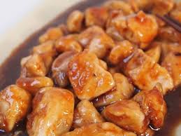 Poulet Chinois Recette De Poulet Chinois Marmiton En 2020 Recettes De Cuisine Poulet Chinois Recette Chinoise Poulet