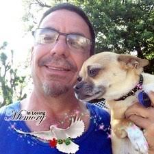 Mark J Butler Obituary