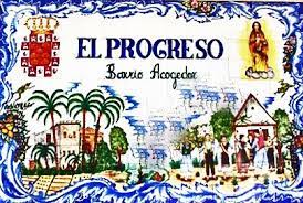 Maybe you would like to learn more about one of these? Gentes Y Lugares Del Barrio Del Progreso Murcia Home Facebook