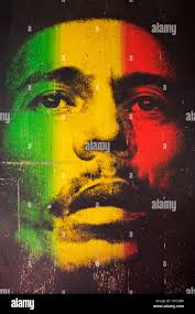 Jamaican musician guitarist hi-res stock photography and images