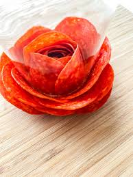 Rosé wine has a long and rich history in the wine world. How To Make Meat Roses For Charcuterie Boards Scrambled Chefs