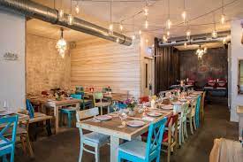 Osmans Tochter Prenzlauer Berg Restaurant Berlin Menu Reviews Xceed