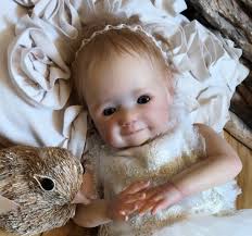 by Valerie Wade from Lil' Loves Reborn Nursery