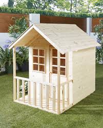 We have kids' tents and garden play equipment suitable for all ages, from tiny. Aldi Is Selling A Kids Wooden Outdoor Playhouse For 160 This Week