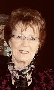 Mme Ange-Marie Bégin — Résidence funéraire Steve L. Elkas