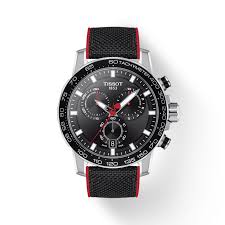 Supersport koristi kolačiće kako bi osigurao bolje korisničko iskustvo i funkcionalnost stranice. Tissot Supersport Chrono Vuelta Special Edition T1256171705101 Tissot