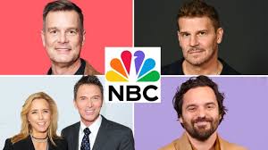 NBC 2026-27 Series Orders: Dramas ‘Rockford Files’ & ‘Line Of Fire’, Comedies ‘Sunset P.I.’ & ‘Newlyweds’