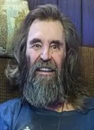 Obituary information for Murray Allen Patrick Scott