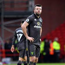He has previously played for blackburn. Grant Hanley Admits Scotland Heartbreak As He Promises To Be In Top Condition When Football Returns Daily Record