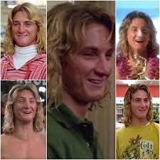 Joshua Vest's Instagram, Twitter & Facebook