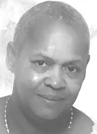 GIZELLE VERNECIA WARD