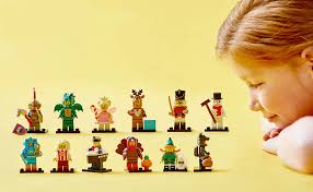 خرید مینی فیگور لگو لبرون جیمز Lebron James