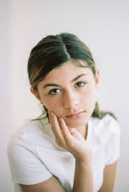 Portra 160 film engagement shoot in Orlando