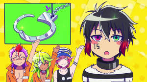 Nanbaka Anime Real Anime Kawaii Anime