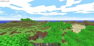 What version is minecraft classic. Mojang Launches Minecraft Classic For Web Browsers Techspot
