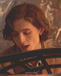 I can't believe that Dune 2 didn't win the award for best original music at  the Golden Globes