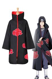 Achat cosplay akatsuki pas cher. Djevojka Lijecenje Najbolje Costume Akatsuki Goldstandardsounds Com