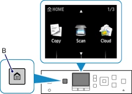 To use your printer over a wireless connection, your wireless router must already be set up. Canon Pixma Manuals Mg5500 Series Setup Guide