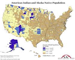 16 Maps That Americans Don T Like To Talk About Amazing Maps Map Native American Population