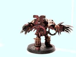 chaos chaos space marines khorne terminator armor khorne terminator 1 gallery warhammer 40k sculpture warhammer