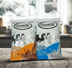 Karena kandungan gula yang terkadang sukrosa bukan. Osamilk Susu Sapi Bubuk Kemasan Baru Bpom Susu Tinggi Protein Susu Gemuk Dewasa Anak Lazada Indonesia