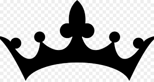 Queen Logo Svg file transparent png eps dxf. queen logo