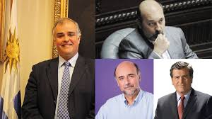 Partido blanco ), es un partido político importante en uruguay y el partido gobernante de. Partidos Coinciden En Que Es Necesaria Una Mayor Insercion Internacional Para Uruguay Cronicas