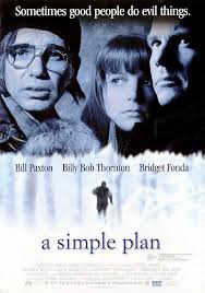Volledige Cast van A Simple Plan (Film, 1998)